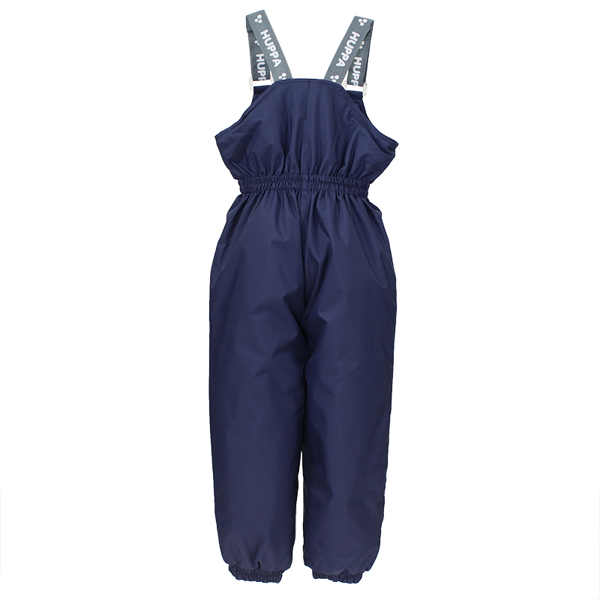 Dětské zimní kalhoty Huppa Funny navy 160g 2
