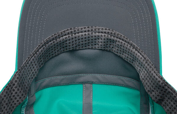 Dětský UV klobouk Sunday Afternoon Ultra Adventure Hat - reflexní detaily