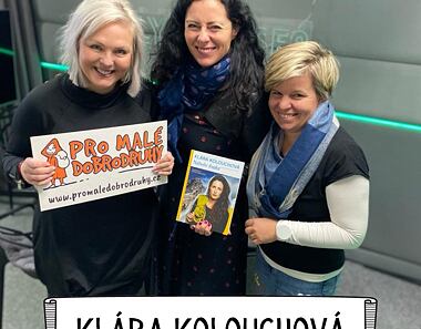 Klára Kolouchová
