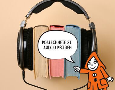 Poslechněte si audio příběh