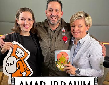 Amar Ibrahim
