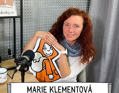 Marie Klementová