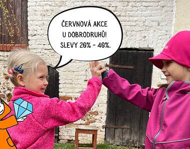 Produkt dne u dobrodruhů