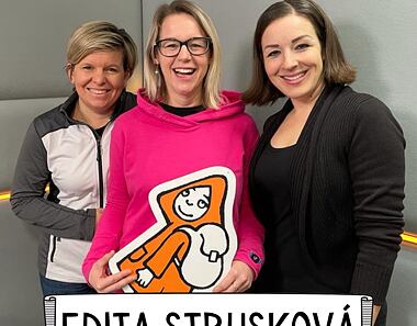 Edita Strusková