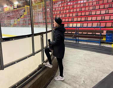 Tipy na dárky pro hokejové a fotbalové mámy a táty