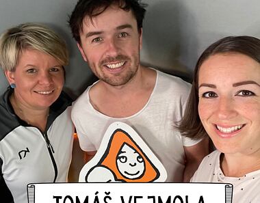 Tomáš Vejmola