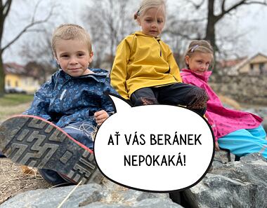 Tipy na velikonoční dárky