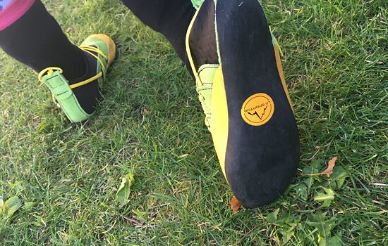 La Sportiva
