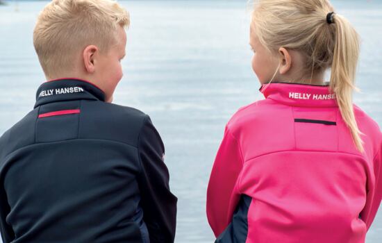 Helly Hansen
