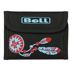 Dětská peněženka Boll Kids wallet Sioux basalt