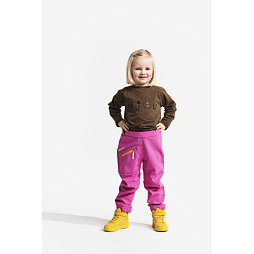 juvel kids softshell pants 502641 322 141704 m192