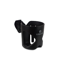 Držák na lahev na kočárek LittleLife Buggy Cup Holder