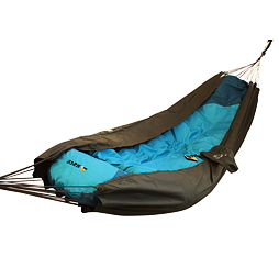 Houpací lehátko Hamaka Highlander Trekker Hammock