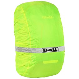 Pláštěnka na batoh Boll Junior Pack protector Neon Yellow