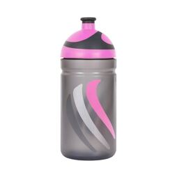 ZDRAVÁ LAHEV 0,5l BIKE 2K19 růžová