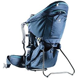 Krosna na děti Deuter Kid Comfort Pro midnight