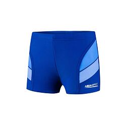 Chlapecké plavky Aqua Speed Andy blue