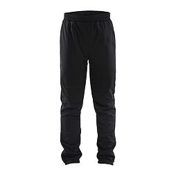 Dětské zateplené kalhoty Craft Core Warm XC na běžky