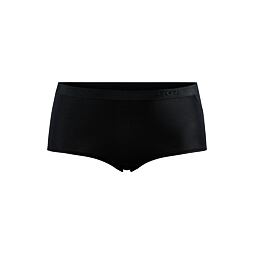 Dámské funkční kalhotky Craft Core Dry Boxer černé