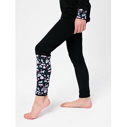 Dětské sportovní legíny Drexiss Moon Unicorns