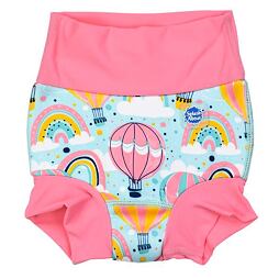 Dětské plenkové plavky Splash About Happy Nappy DUO Up and Away