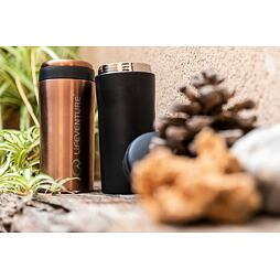 Termohrnek Lifeventure Thermal Mug copper