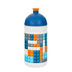 ZDRAVÁ LAHEV 0,5l Kostičky