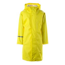 Dětský kabát do deště Huppa Ameri yellow