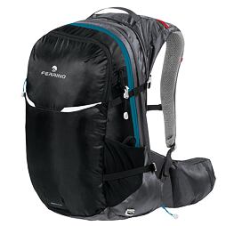 Univerzální batoh Ferrino Zephyr 27+3 black
