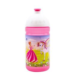 ZDRAVÁ LAHEV 0,5l Princezna a jednorožec