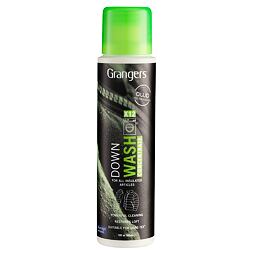Prací prostředek na péřové a syntetické oblečení Granger´s Down Wash Concentrate 300 ml