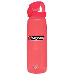 Lahev Nalgene OTF 650 ml Petal/beet sustain