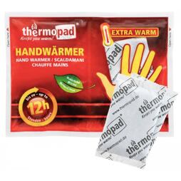 Jednorázový ohřívač rukou Thermopad 1 pár