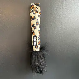 Náhradní ocas WeeDo Leopard