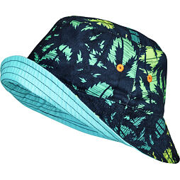 Dětský UV klobouk Playshoes Surf oboustranný