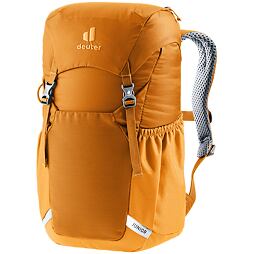 Dětský batoh Deuter Junior maple-amber 18l