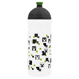 ZDRAVÁ LAHEV 0,7l Pixel head