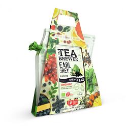 Grower's Cup čaj sada v cestovním balení 3 ks