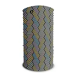 Multifunkční šátek Bosa Lines black