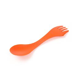 Cestovní příbor Light my fire Swedish Spork original rustyorange