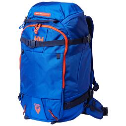 Sporotvní batoh Helly Hansen Odin at 40 l - cobalt