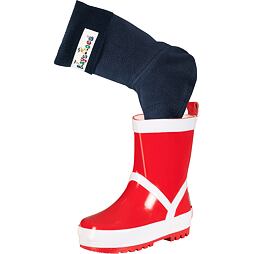 Fleecové vložky do holínek Playshoes