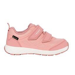 Dětské boty Viking Veme Reflex GTX 2V light pink - nepromoknou