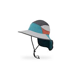Dětský UV klobouk Sunday Afternoon Ultra Adventure Hat - Trail Blazer sbalitelný