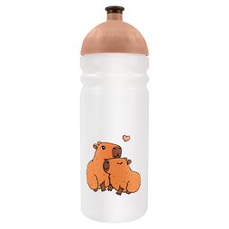 ZDRAVÁ LAHEV 0,7l Kapybary