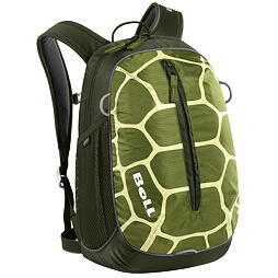 Dětský batoh Boll Roo cedar  12 l s plyšákem Myškou