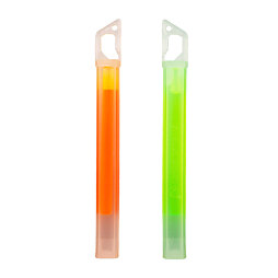 Bezpečnostní svítící tyčinky Lifesystems Safety light sticks