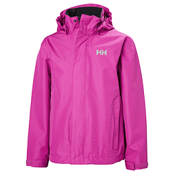 Dětská bunda Helly Hansen JR Seven J jacket very berry