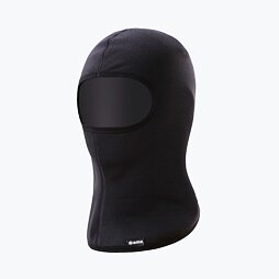 Dětská fleecová kukla Kama DB22 černá