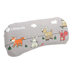 Náhradní polštářek s obrázkem ke krosnám LittleLife
